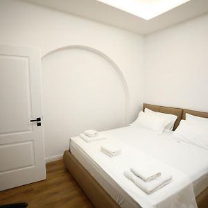 Standaard Kamer met een King Size Bed